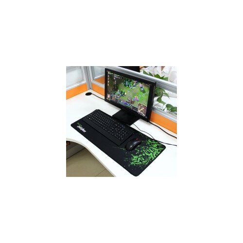  PODLOGA ZA MIŠ 44x35CM Goliathus LONG Cijene