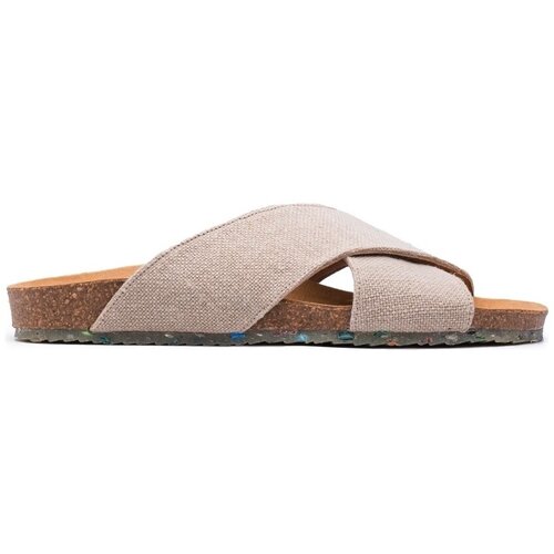 ZOURI Sun Linen - Nature Bež Cene