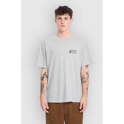 Volcom heather grey Cene