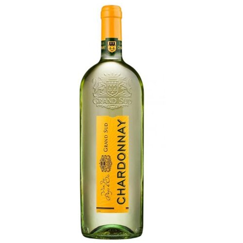 Grand Sud chardonnay 1l. Cene