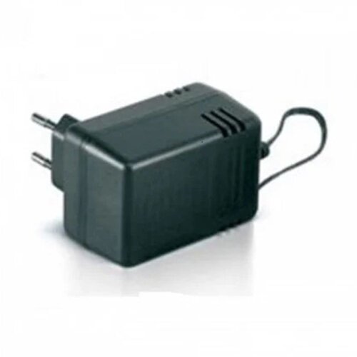 Pic Strujni adapter za Rapid merač krvnog pritiska, Crni Slike