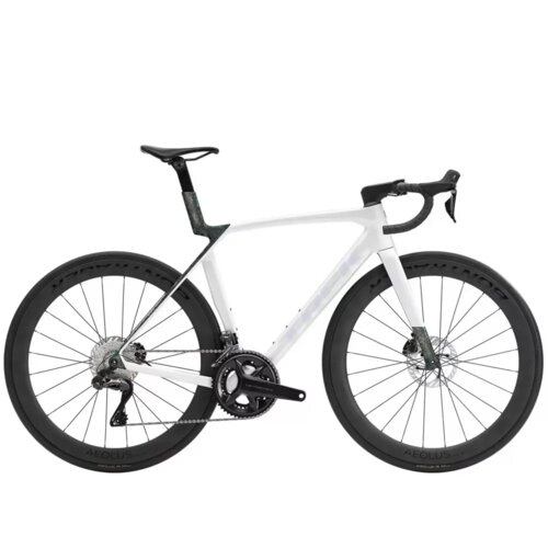  Bicikl Madone SL 7 Gen 8 2026 Gloss Crystal White'Matte Deep Smoke - M Cijene
