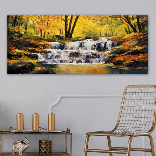 Wallity Slika YTY189253508_50120, 50x120 cm Cene