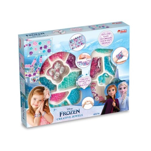 Dede set za devojčice Frozen ( 031744 ) Slike