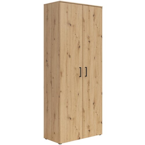 CARRYHOME VEČNAMENSKA OMARA, hrast artisan Cene