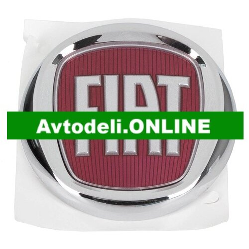 Fiat Emblem PUNTO 199 spredaj 735578440 original Cene