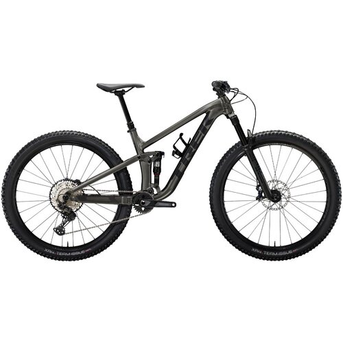  Bicikl Trek Top Fuel 8 2023 Mercury - M Cijene
