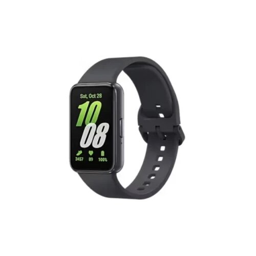 Samsung fitnes smart watch FIT3 1,6" CRNI Cene