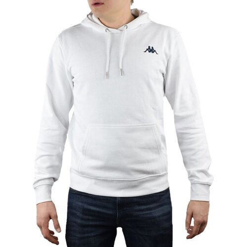 Kappa Mu&amp;scaron;ki hoodie vend hooded 707390-11-0601 Slike