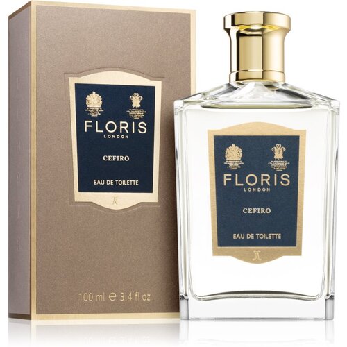 Floris Cefiro toaletna voda uniseks 100 ml Slike