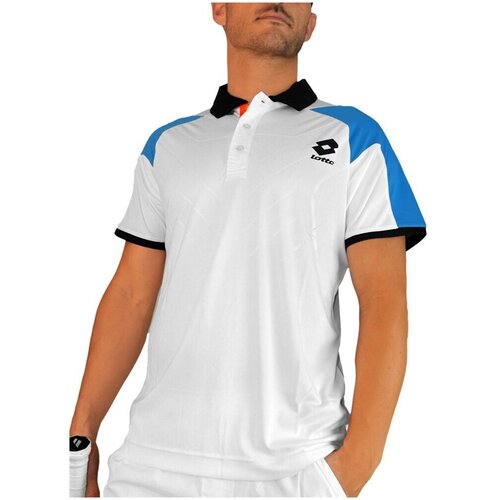 Lotto Polo majice kratki rokavi Q2445 pisana Cene