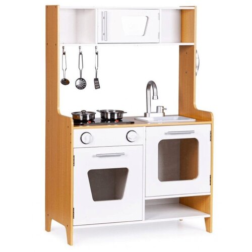 MeowBaby Dječja kuhinja Montessori - Slike