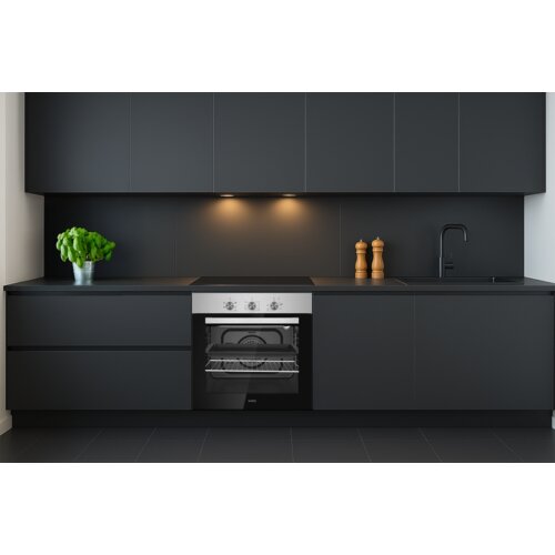 Vivax HOME ugradbena rerna BO-606FTM X Slike