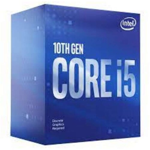 Unknown Procesor INTEL Core i5 i5-10400F 6C/12T/2.9GHz/12M/65W/Comet Lake/14nm/LGA1200/BOX Cene