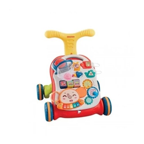  Guralica Play &amp;amp; Grow 2in1 Red KKB80076 Slike