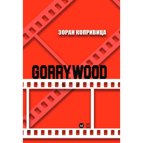 &amp;Scaron;tampar Makarije Zoran Koprivica - Gorrywood Slike
