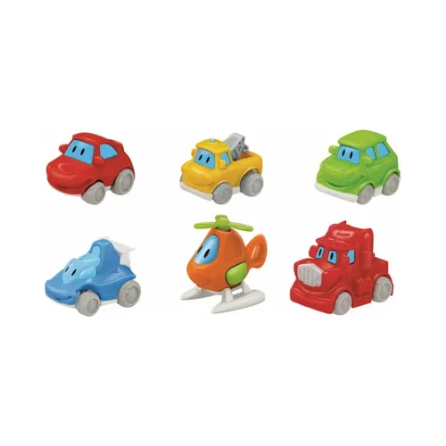 Toy Place Mini zabavni komplet za avto