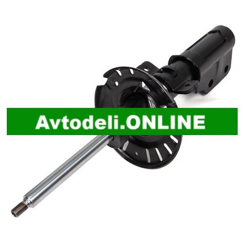 CITRO&amp;Euml;N/PEUGEOT Originalni amortizer za 3008 SUV in 5008 II Slike