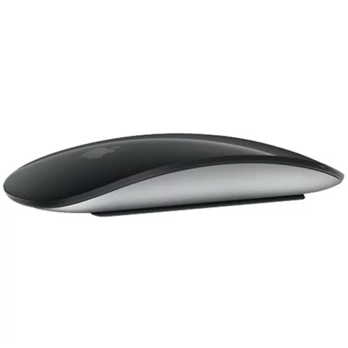 Apple Magic Mouse 3 (2022) Black Multi-Touch Surface, mmmq3zm/a, mišID: EK000570339