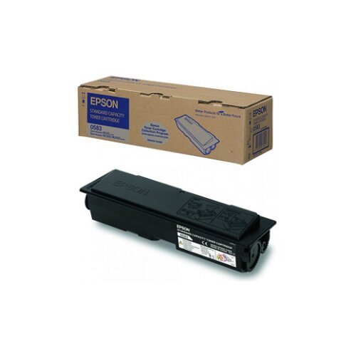  Epson M2300 (S050583) črn/black - original Cene