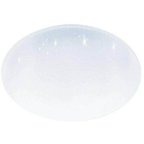  Okrugla stropna LED svjetiljka (Ø x V: 50 x 8 cm, Neutralno bijelo, IP20) Cijene