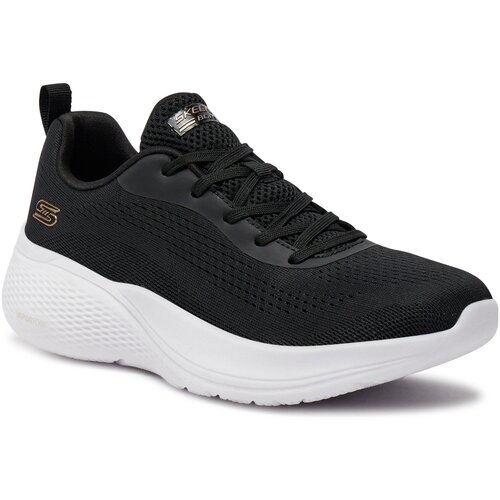 Skechers Niske tenisice 'BOBS INFINITY' crna Cijene