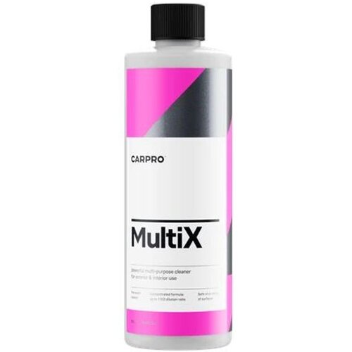  CARPRO Multi.X univerzalno sredstvo za či&amp;scaron;ćenje vozila, koncentrat 500 ml Slike