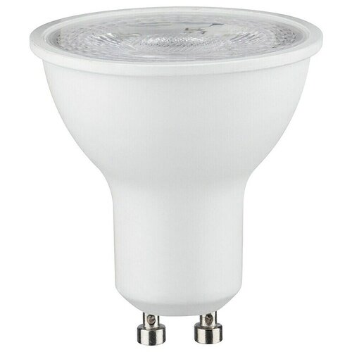 PAULMANN LED žarulja (GU10, Bez prigušivanja, Neutralno bijelo, 250 lm, 3,5 W, 1 Kom.) Cijene