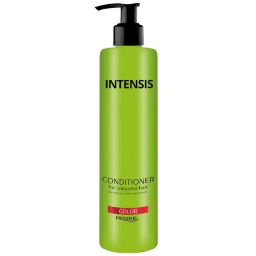 Prosalon Regenerator za farbanu kosu INTENSIS GREEN LINE COLOR 300g Slike