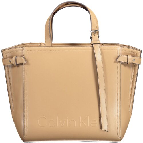 Calvin Klein BROWN WOMEN&#39;S BAG Cene
