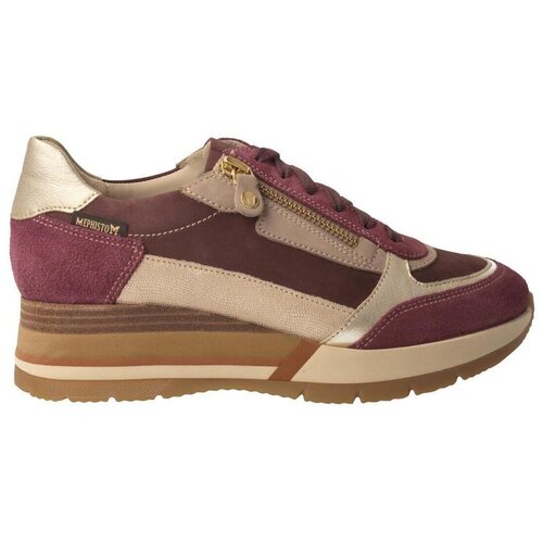 Mephisto Nizke superge - Vijolična Slike