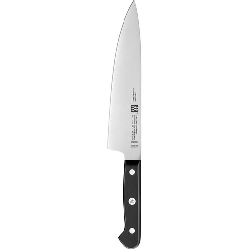 Zwilling Gourmet Stainless steel 1 pc(s) Chef&amp;#039;s knife Slike