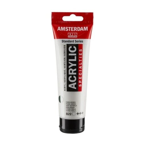  Amsterdam akrilna boja pearl 120ml - odaberite boju ( 680822 ) Cene