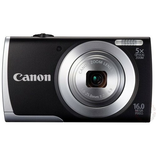 Canon PowerShot A2500 digitalni fotoaparat Slike