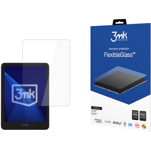 3mk FLEKSIBLEGLASS ZA AMAZON KINDLE COLORSOFT SE 8.3, (5000496989) Slike