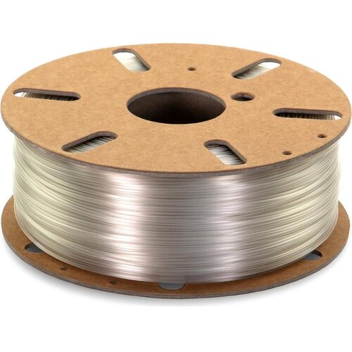 Extrudr XPETG REC Transparent, 1,75 mm / 1000 g Slike