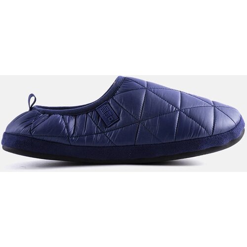 Big Star Navy Insulated Slippers Cene
