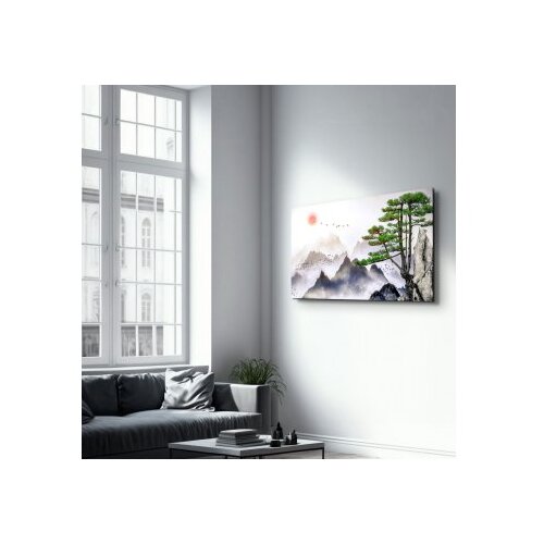 Wallity slika CAM-1019, 46x72cm Slike