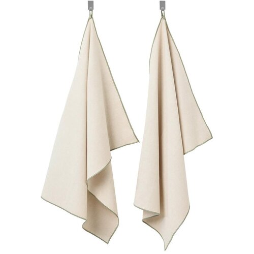 M&amp;ouml;max Set Kuhinjskih Krp Henni, 2-Delni Set, Ca. 50/70 Cm Slike