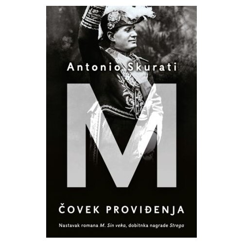  M. Čovek proviđenja Slike