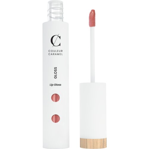 Couleur Caramel Komplet ble&amp;scaron;čic za ustnice - 818 Baby Doll Pack Slike