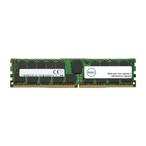 Dell SRV DOD MEMORY 16GB - 2RX8 DDR4 RDIMM