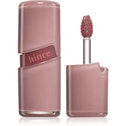 HINCE Raw Glow Gel Tint vlažilni sijaj za ustnice odtenek 002 Raw Rose 4 ml Cene