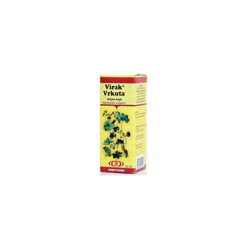 MOBIS PHARM Kapi virka (vrkute) Cijene