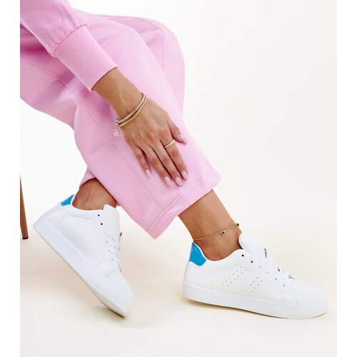 Gemre White-blue Akila sneakers Cene