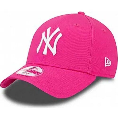 New Era Ženski kačket Fashion Essential 940, Roze Slike