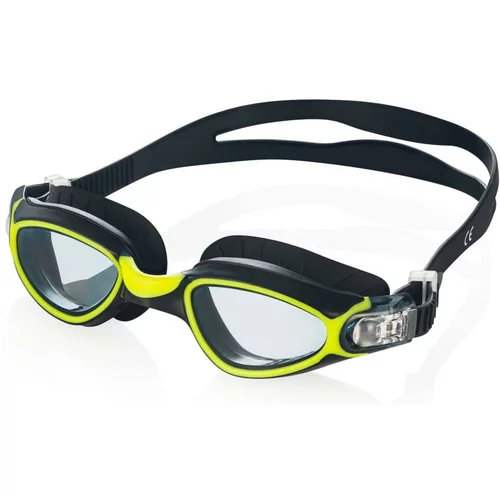 AQUA SPEED unisex's swimming goggles calypso