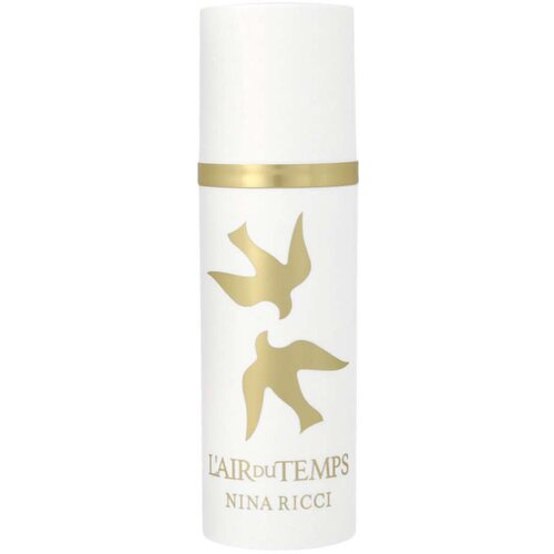 Parfem za žene Nina Ricci EDT L&amp;#039;air Du Temps (30 ml) Slike