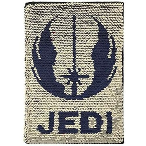 Grindstore Wholesale Agenda A5 - Star Wars, The Rise of Skywalker (Choose Your Path), Sequin Flip Slike