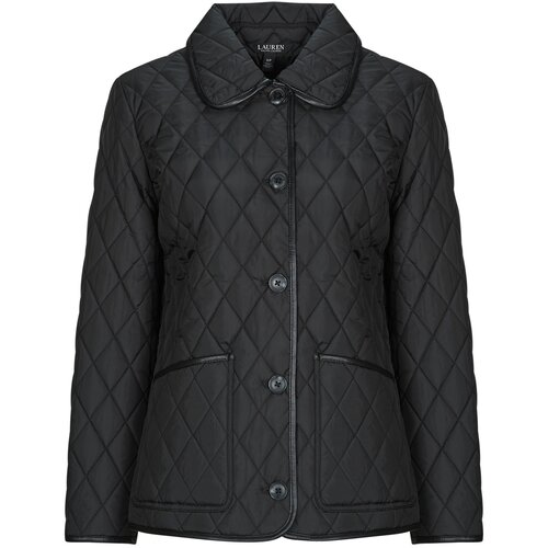 Polo Ralph Lauren BT FR PU 26&amp;quot;-INSULATED-COAT Crna Slike